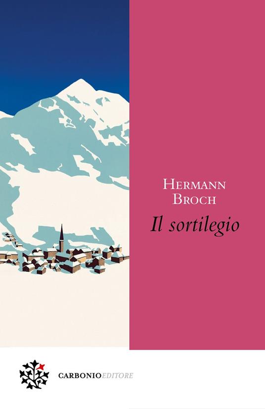 Il sortilegio - Hermann Broch,Eugenia Martinez - ebook