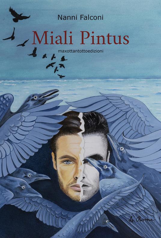 Miali Pintus - Nanni Falconi - copertina