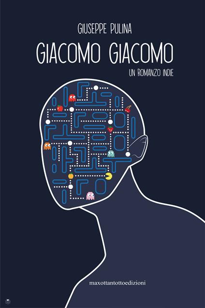 GIACOMO GIACOMO - Giuseppe Pulina - ebook