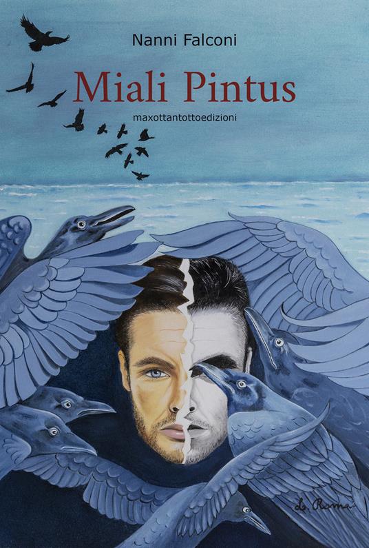 Miali Pintus - Nanni Falconi - ebook