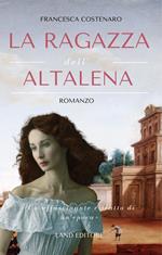 La ragazza dell'altalena