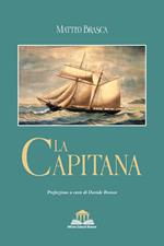 La capitana