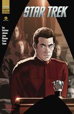  Star Trek. Vol. 6 variant