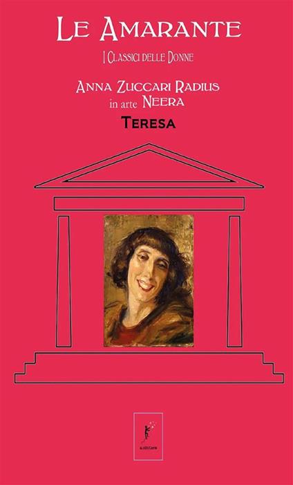 Teresa - Neera - copertina