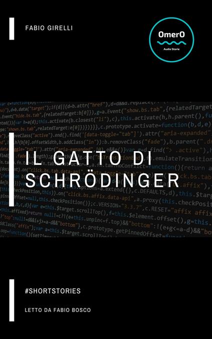 Il Gatto di Schrödinger