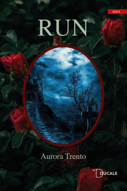 Run - Aurora Trento - copertina