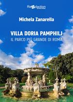 Villa Doria Pamphilj. Il più grande parco di Roma