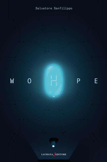 Wohpe - Salvatore Sanfilippo - ebook