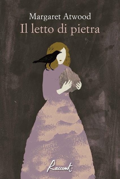 Il letto di pietra - Margaret Atwood,Federica Aceto,Chiara Manfrinato - ebook