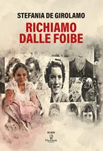 Richiamo dalle foibe