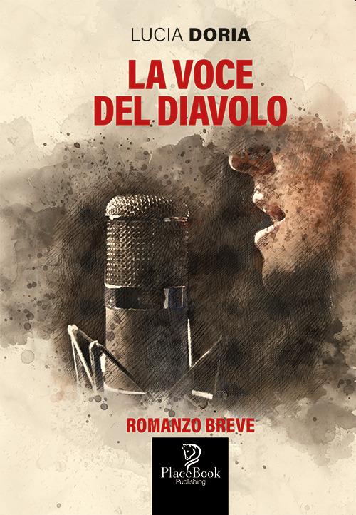 La voce del diavolo - Lucia Doria - copertina