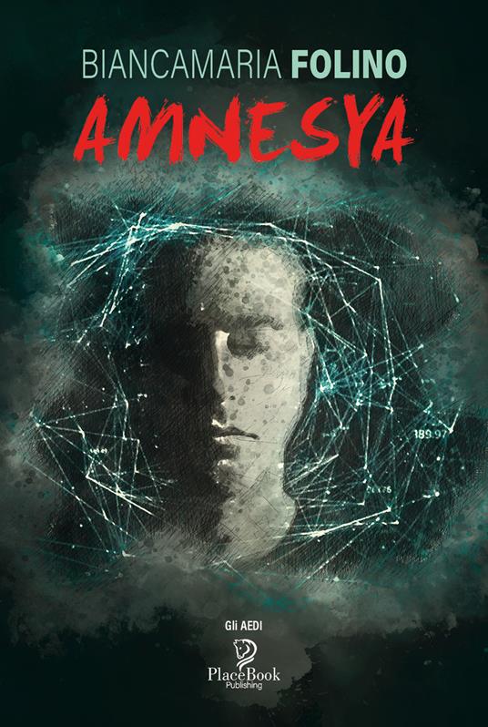 Amnesya - Biancamaria Folino - copertina