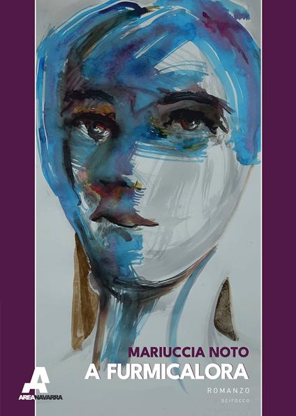 A furmicalora - Mariuccia Noto - copertina