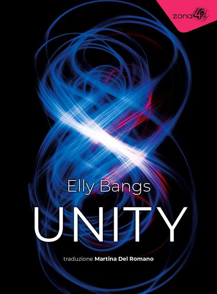 Unity - Elly Bangs - copertina