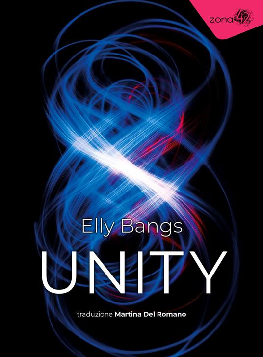 Unity - Elly Bangs - copertina