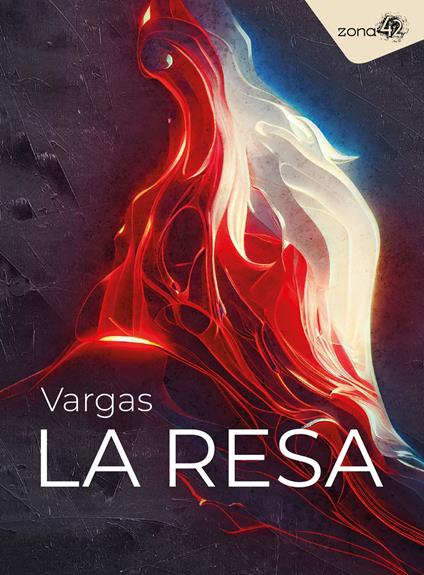 La resa - Vargas - copertina