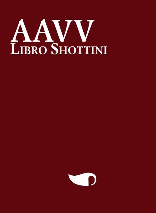 Shottini - copertina