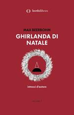 Ghirlanda di Natale. Intrecci d'autore