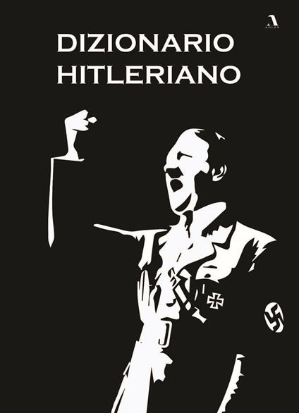 Dizionario hitleriano - copertina