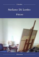 Stefano Di Lorito pittore