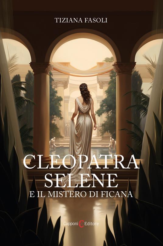 Selene – Pagina 2 – Sele tra i libri