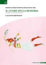 Il cuore della memoria. Storie di donne del PCI