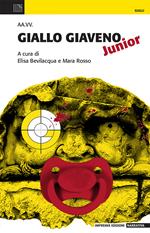 Giallo Giaveno Junior