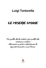 Le miserie umane