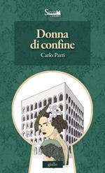 Donna di confine