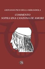 Commento sopra una canzona de amore