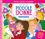 Piccole donne. Ediz. a colori