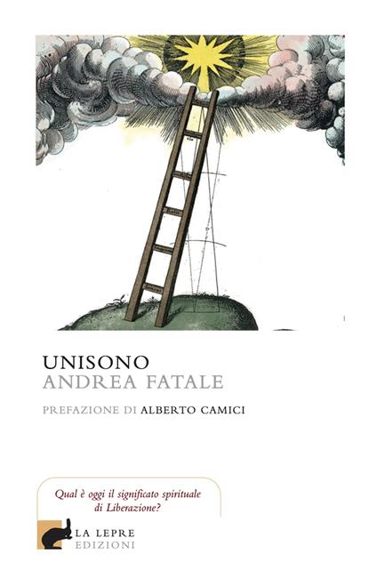 Unisono - Andrea Fatale - copertina