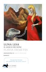 Luna lesa