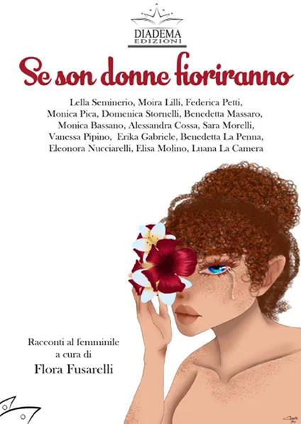 Se son donne fioriranno - copertina