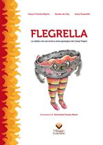 Flegrella. La caldera che racconta la storia geologica dei campi flegrei