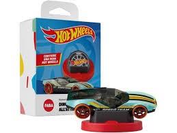 FABA - Hot Wheels Dinosauri all''Attacco - FFR15602