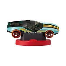 FABA - Hot Wheels Dinosauri all''Attacco - FFR15602 - 2