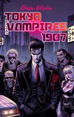 Tokyo Vampires 1987
