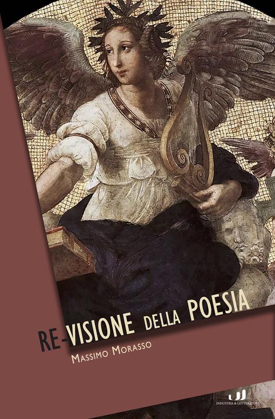 La re-visione della poesia - Massimo Morasso - copertina