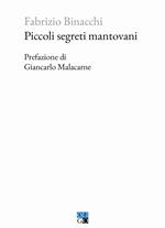 Piccoli segreti mantovani