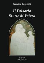 Il falsario. Storie di Vetera