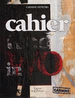 Cahier. Ediz. illustrata