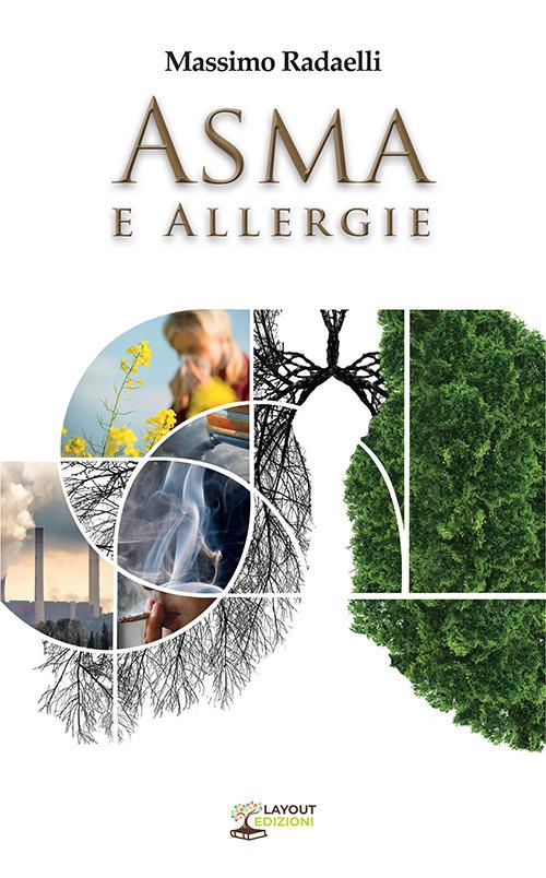 Asma e allergia - Massimo Radaelli - copertina