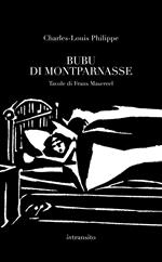 Bubu di Montparnasse. Ediz. illustrata