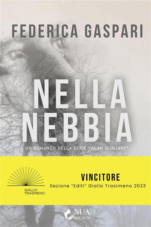 Nella nebbia - Federica Gaspari - ebook