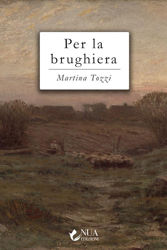 Per la brughiera - Martina Tozzi - ebook