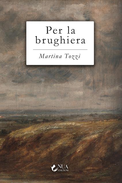 Per la brughiera - Martina Tozzi - copertina