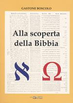 Alla scoperta della Bibbia