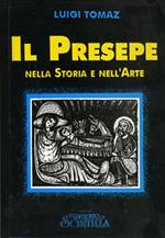 Il presepe nella storia e nell'arte