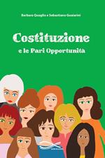 Costituzione e le Pari Opportunità